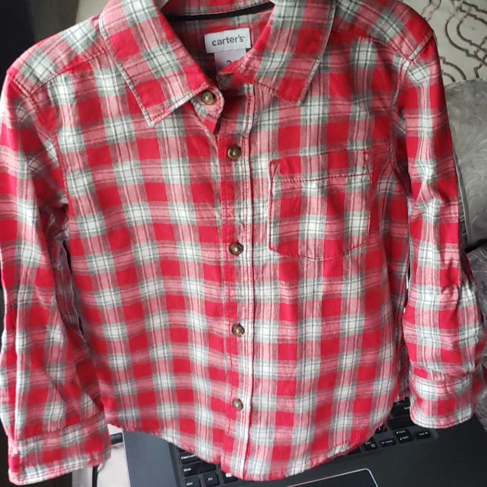 Long sleeve - Picture 2 of 5